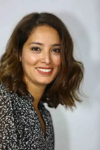Dr KHOULALI Karima